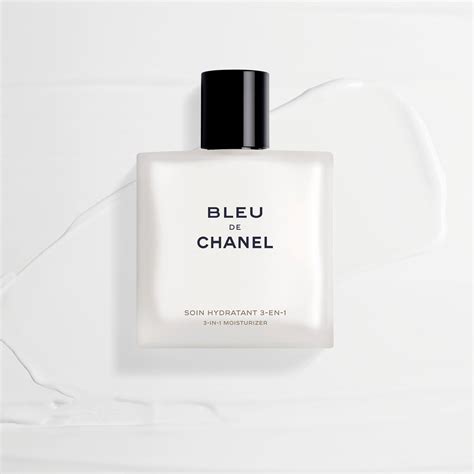 bleu de chanel hydratant|bleu De Chanel ulta.